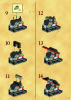 Building Instructions - LEGO - 6096 - Bull's Attack: Page 11