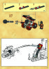 Building Instructions - LEGO - 6096 - Bull's Attack: Page 13