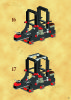 Building Instructions - LEGO - 6096 - Bull's Attack: Page 21