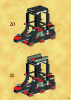 Building Instructions - LEGO - 6096 - Bull's Attack: Page 23