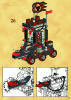 Building Instructions - LEGO - 6096 - Bull's Attack: Page 29