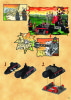 Building Instructions - LEGO - 6096 - Bull's Attack: Page 31