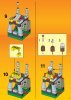 Building Instructions - LEGO - 6097 - BAT LORDS' CASTLE: Page 5