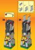 Building Instructions - LEGO - 6097 - BAT LORDS' CASTLE: Page 10