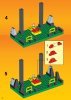 Building Instructions - LEGO - 6097 - BAT LORDS' CASTLE: Page 16