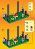 Building Instructions - LEGO - 6097 - BAT LORDS' CASTLE: Page 17