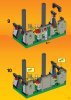 Building Instructions - LEGO - 6097 - BAT LORDS' CASTLE: Page 19