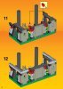 Building Instructions - LEGO - 6097 - BAT LORDS' CASTLE: Page 20