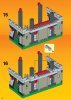 Building Instructions - LEGO - 6097 - BAT LORDS' CASTLE: Page 22