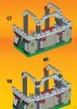 Building Instructions - LEGO - 6097 - BAT LORDS' CASTLE: Page 23