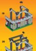 Building Instructions - LEGO - 6097 - BAT LORDS' CASTLE: Page 24