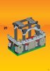 Building Instructions - LEGO - 6097 - BAT LORDS' CASTLE: Page 25