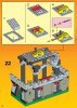 Building Instructions - LEGO - 6097 - BAT LORDS' CASTLE: Page 26