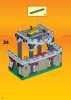 Building Instructions - LEGO - 6097 - BAT LORDS' CASTLE: Page 28