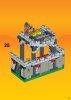 Building Instructions - LEGO - 6097 - BAT LORDS' CASTLE: Page 29