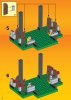 Building Instructions - LEGO - 6097 - BAT LORDS' CASTLE: Page 32