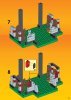 Building Instructions - LEGO - 6097 - BAT LORDS' CASTLE: Page 33