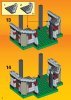 Building Instructions - LEGO - 6097 - BAT LORDS' CASTLE: Page 36