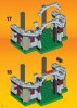 Building Instructions - LEGO - 6097 - BAT LORDS' CASTLE: Page 38