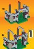 Building Instructions - LEGO - 6097 - BAT LORDS' CASTLE: Page 39