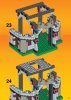 Building Instructions - LEGO - 6097 - BAT LORDS' CASTLE: Page 41