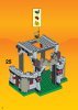 Building Instructions - LEGO - 6097 - BAT LORDS' CASTLE: Page 42