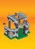 Building Instructions - LEGO - 6097 - BAT LORDS' CASTLE: Page 43