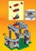 Building Instructions - LEGO - 6097 - BAT LORDS' CASTLE: Page 44