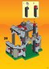 Building Instructions - LEGO - 6097 - BAT LORDS' CASTLE: Page 45