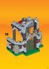 Building Instructions - LEGO - 6097 - BAT LORDS' CASTLE: Page 47