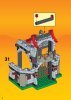 Building Instructions - LEGO - 6097 - BAT LORDS' CASTLE: Page 48