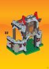 Building Instructions - LEGO - 6097 - BAT LORDS' CASTLE: Page 49