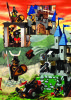 Building Instructions - LEGO - 6098 - King's Castle: Page 3