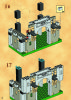 Building Instructions - LEGO - 6098 - King's Castle: Page 22