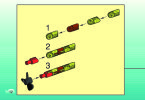 Building Instructions - LEGO - 6109 - POWER ITEM: Page 12