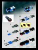 Building Instructions - LEGO - 6111 - Street Chase: Page 2