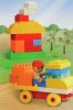 Building Instructions - LEGO - 6130 - LEGO® DUPLO® Build & Play: Page 2