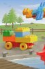 Building Instructions - LEGO - 6130 - LEGO® DUPLO® Build & Play: Page 4