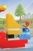 Building Instructions - LEGO - 6130 - LEGO® DUPLO® Build & Play: Page 5