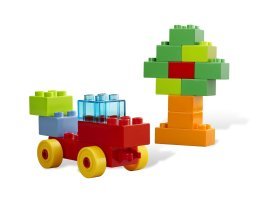 6130 - LEGO® DUPLO® Build & Play