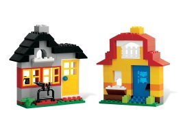 6131 - LEGO® Build & Play