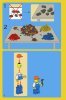 Building Instructions - LEGO - 6131 - LEGO® Build & Play: Page 2