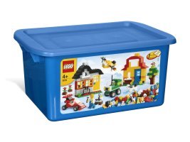 6131 - LEGO® Build & Play