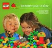 Building Instructions - LEGO - DUPLO - 6136 - My First Zoo: Page 2