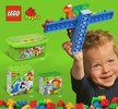 Building Instructions - LEGO - DUPLO - 6136 - My First Zoo: Page 10