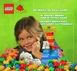 Building Instructions - LEGO - DUPLO - 6136 - My First Zoo: Page 2