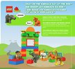 Building Instructions - LEGO - DUPLO - 6136 - My First Zoo: Page 4