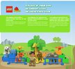 Building Instructions - LEGO - DUPLO - 6136 - My First Zoo: Page 6