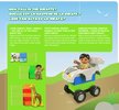 Building Instructions - LEGO - DUPLO - 6136 - My First Zoo: Page 7