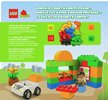 Building Instructions - LEGO - DUPLO - 6136 - My First Zoo: Page 8